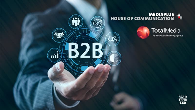 Total Media Group becomes part of Mediaplus