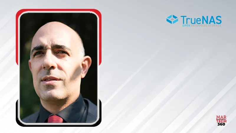 TrueNAS Appoints Sina Farzaneh as Head of Marketing to Drive Community-Driven Marketing Innovation and Global Growth