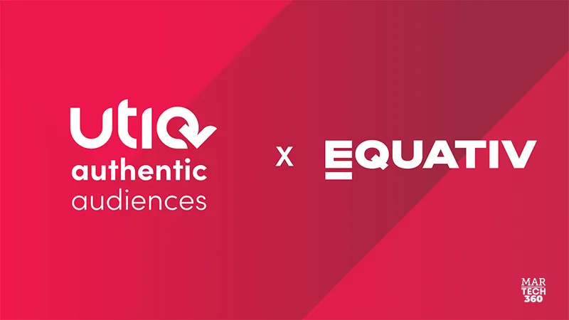Utiq and Equativ Unlock Authentic Audiences Through Programmatic Curation