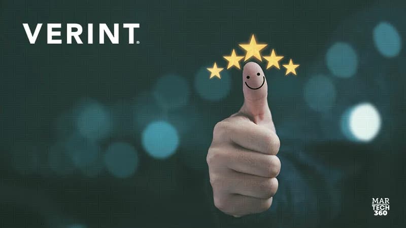 Verint Awarded a $13 Million Deal from a Fortune 25 Brand to Deploy Multiple AI-Powered Bots and Drive AI Business Outcomes in the Contact Center