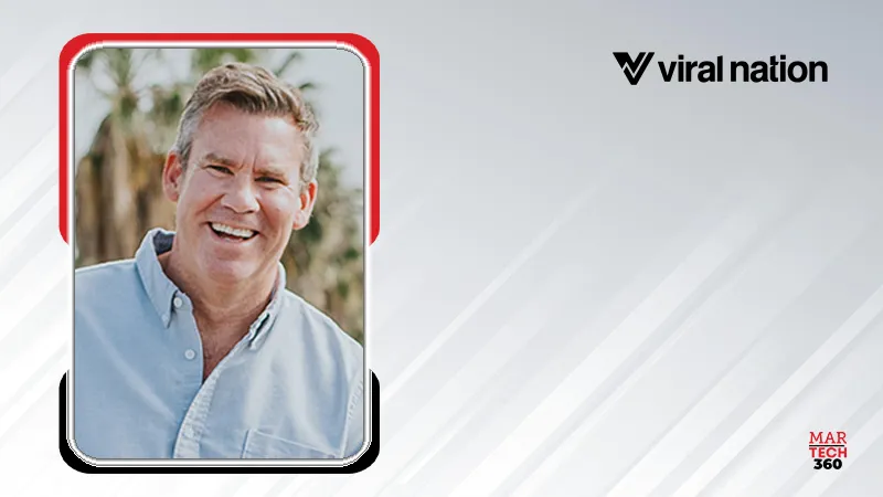 Viral Nation Appoints Industry Veteran Kevin King as New Chief Revenue Officer