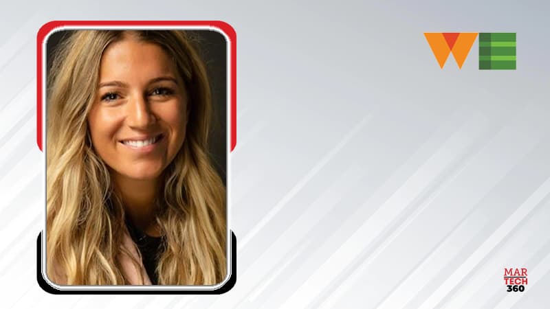 WE Communications appoints Nichole Provatas as EVP, international head of integrated marketing