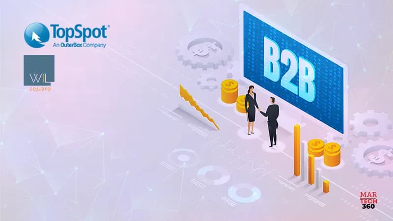 WILsquare Capital Expands Digital Marketing Platform with Acquisition of TopSpot