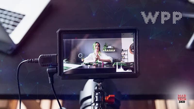 WPP unveils AI-powered Production Studio, enabling advertisers to unlock exponentially more content for marketing campaigns