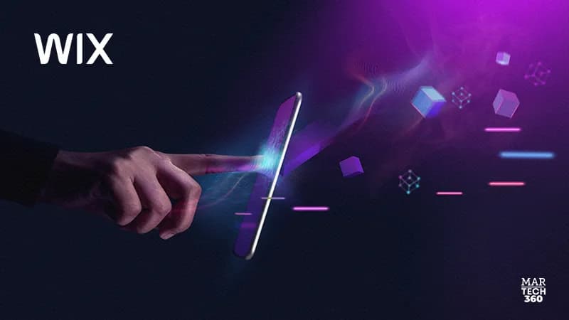 Wix Announces Users Can Create Professional Native Mobile Applications with AI