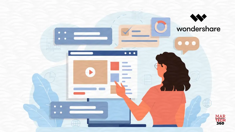 Wondershare Filmora 13.5 Unveils Upgraded AI Toolkit for Creators