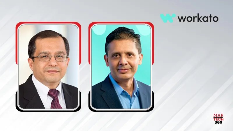 Workato Welcomes Chandar Pattabhiram as Chief GTM Officer and Bhagat Nainani as Head of Product and Engineering