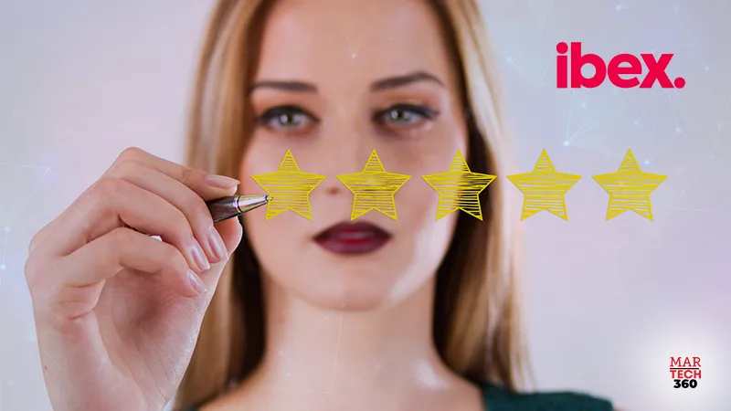 ibex Named Top Customer Service Outsourcing Provider