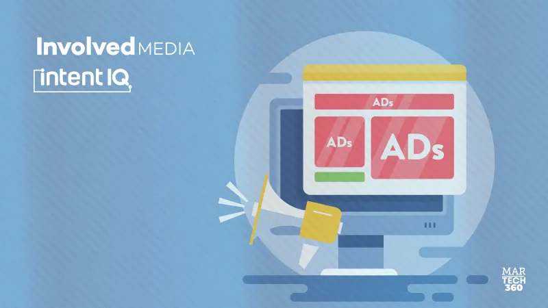 AI Pioneer Intent IQ Boosts Advertising Campaign Performance for Involved Media With Cookieless Alternative ID and Activation Suite