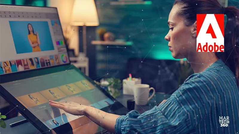 Adobe Unveils Powerful New Innovations in Illustrator and Photoshop Unlocking New Design Possibilities for Creative Pros