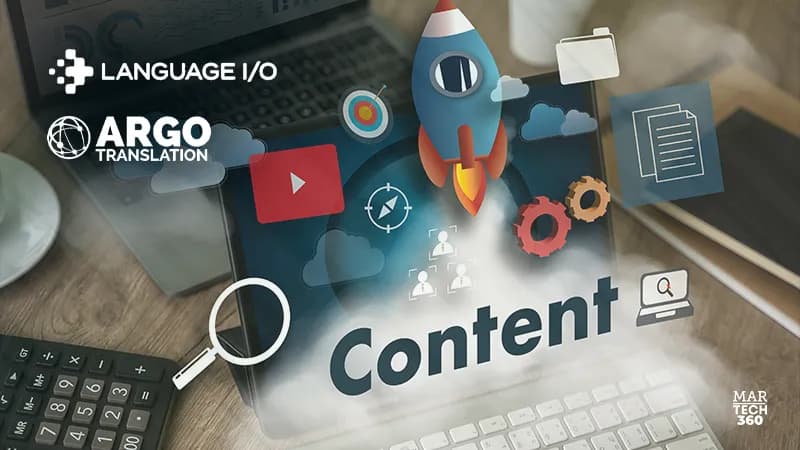 Argo Translation Partners With Language I/O to Eliminate Language Barriers on Demand
