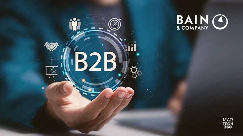 Bain & Company Named as a "Leader" in Innovation Consulting Services