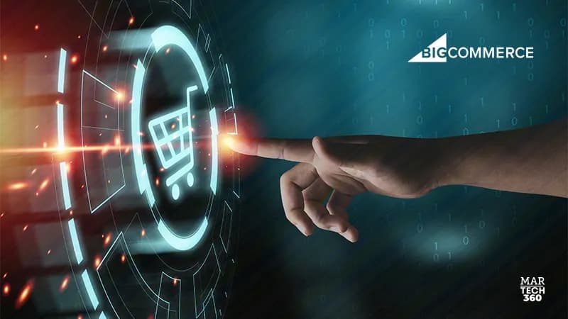 BigCommerce Named a Leader in two IDC MarketScape Reports