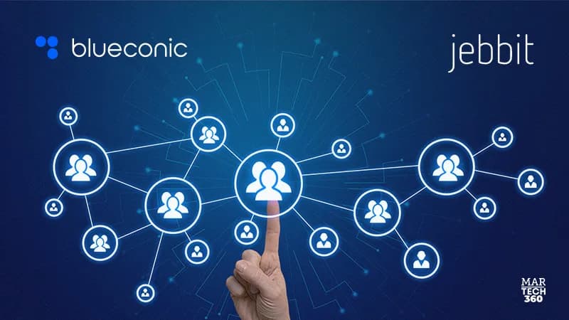 BlueConic Acquires Jebbit, Redefining CDP Space