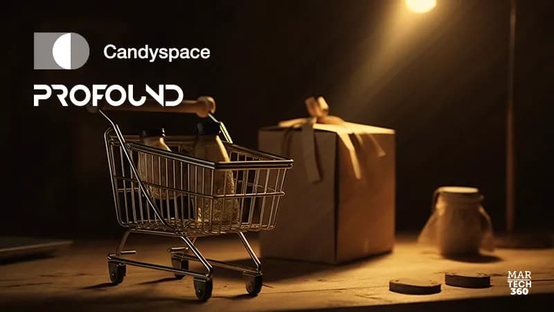 Candyspace strengthens ecommerce capabilities with the acquisition of Profound