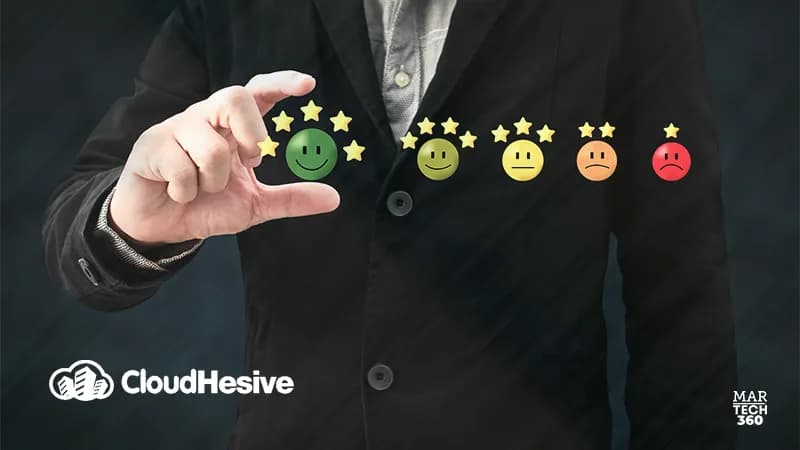 CloudHesive's ConnectPath Awarded Communications Solutions Product of the Year