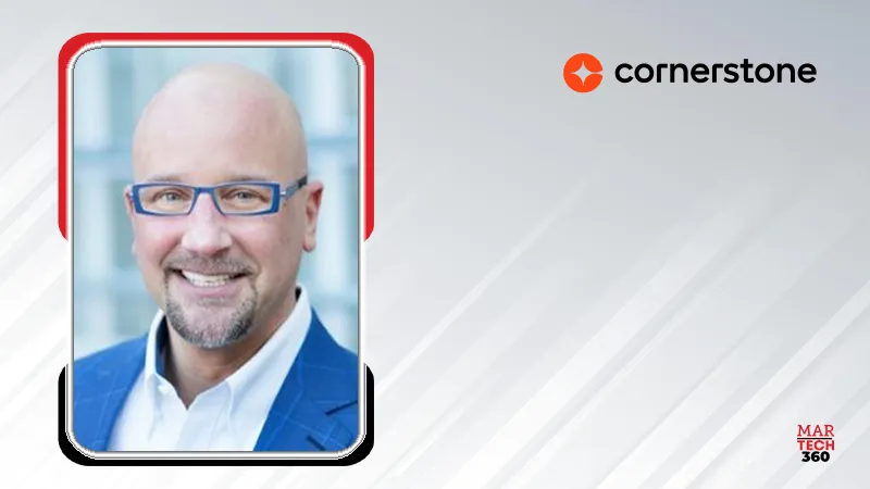 Cornerstone Hires Michael Pawlyszyn, Former SAP SuccessFactors Executive as EVP and Chief Revenue Officer, Americas