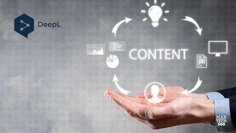 DeepL launches Next Generation LLM that outperforms competitors on translation quality, fluency
