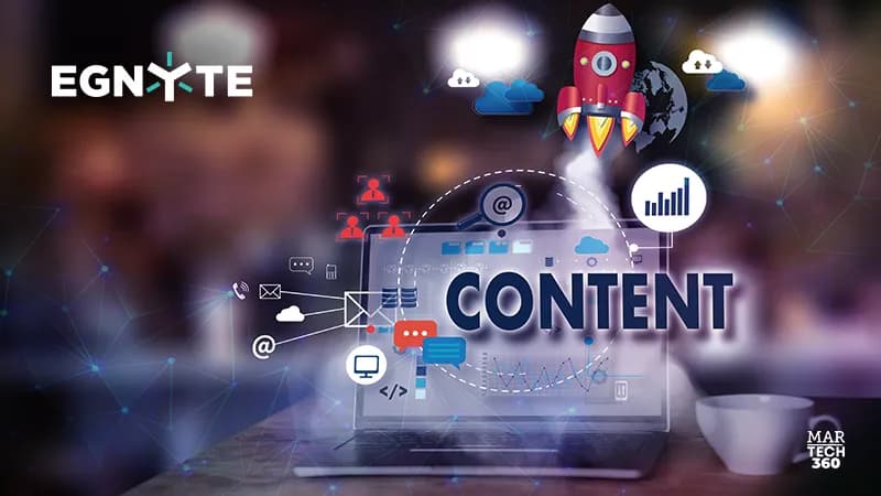 Egnyte Launches Generative AI-based Copilot to Speed up Knowledge Work and Unlock Enterprise Value From Content
