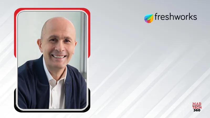 Freshworks Appoints Ian Tickle to Lead European Sales