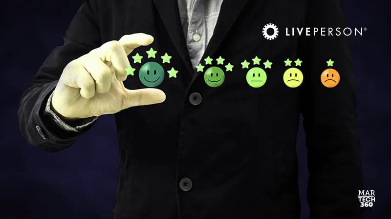 G2 names LivePerson a Leader across multiple Summer 2024 Grid® reports for digital customer conversations