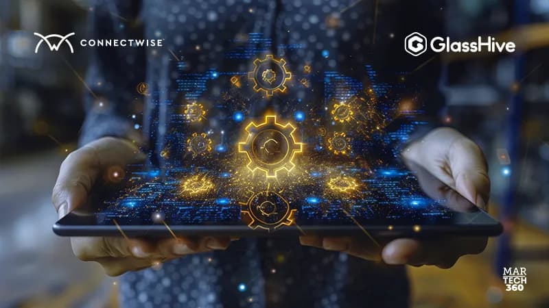 GlassHive Announces Integration with ConnectWise to Elevate the ConnectWise Partner Program