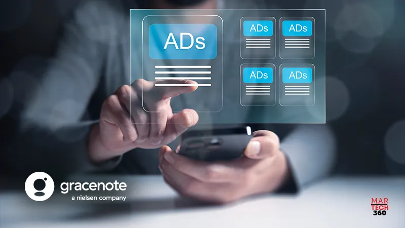 Gracenote launched Contextual Video Data to optimize ad targeting on connected TV