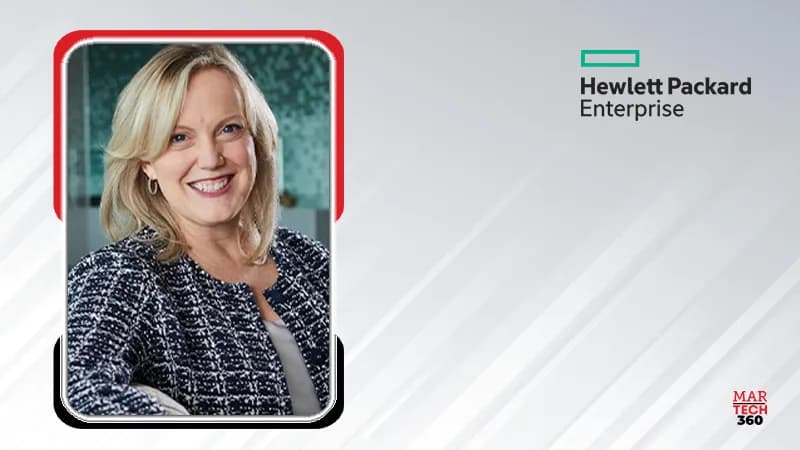 HPE Appoints Jennifer Temple Chief Marketing & Communications Officer
