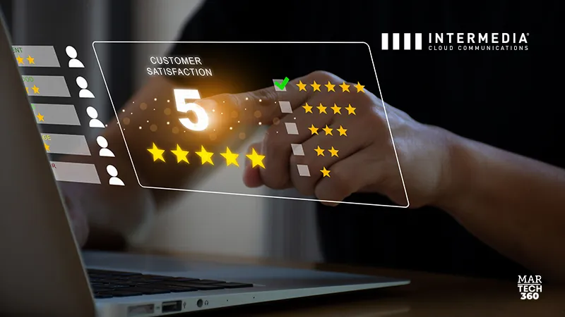 Intermedia Cloud Communications Advances Contact Center Agent Performance with Introduction of AI Agent Evaluator
