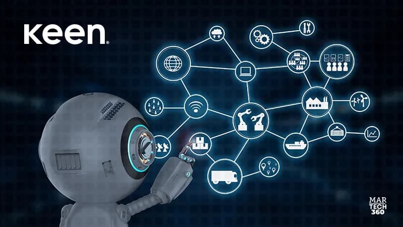Keen Offers Free Access to Advanced Marketing Mix Modeling