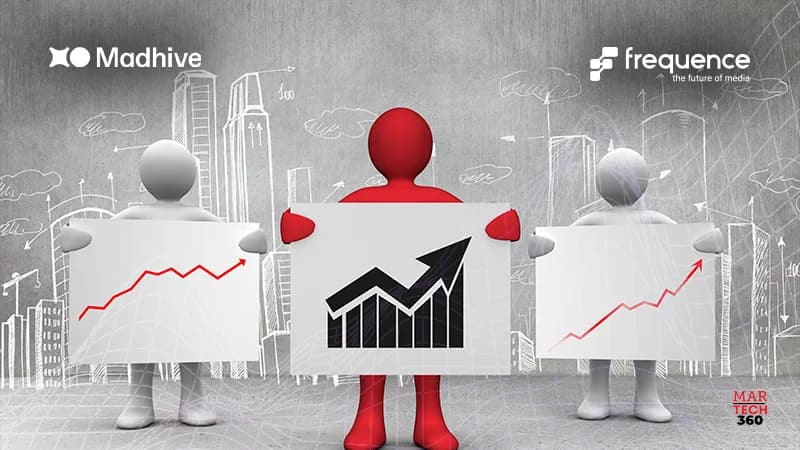 Madhive Completes Acquisition of Omnichannel Workflow Software Frequence