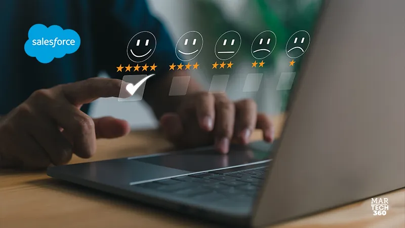 Salesforce Launches First Autonomous AI Agent to Transform Customer Service