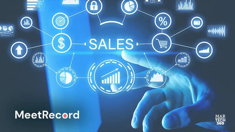 MeetRecord Accoladed by G2 for Excellence in Sales Coaching and Customer Experience