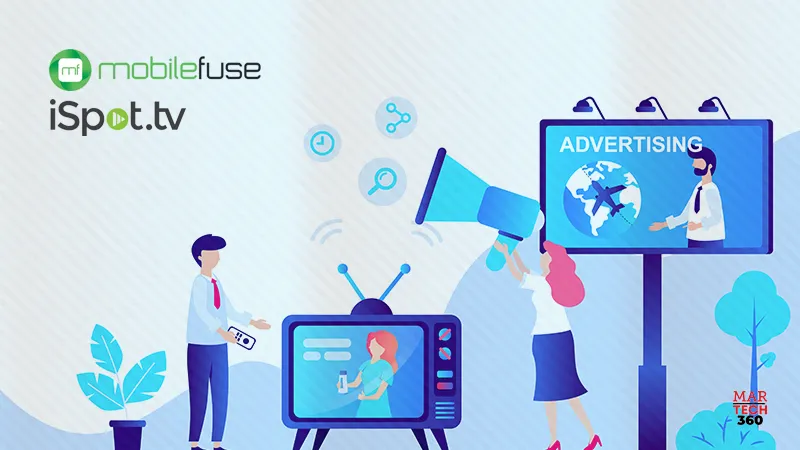 MobileFuse Partners With iSpot.tv, Bolsters CTV and Video Measurement Capabilities