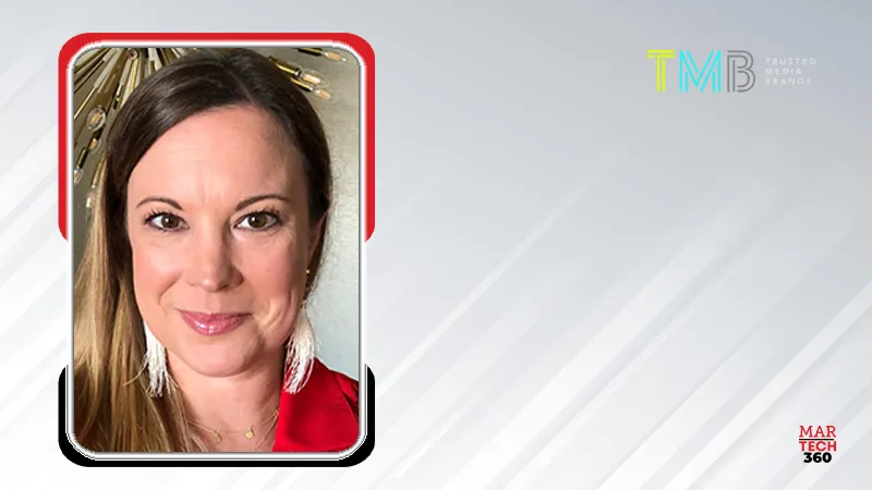 Nicolle Zawacki Appointed SVP Sales at TMB (Trusted Media Brands)