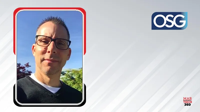 OSG Appoints Gary Gregg as Chief Product Officer to Lead Multi-Channel Customer Communications Product Transformation