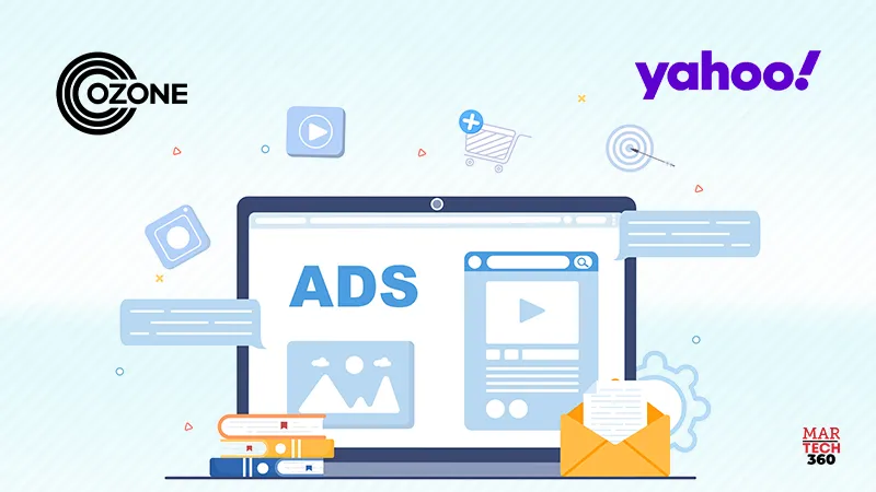 Ozone partners with Yahoo Backstage to offer self-service users direct access to premium publisher audiences