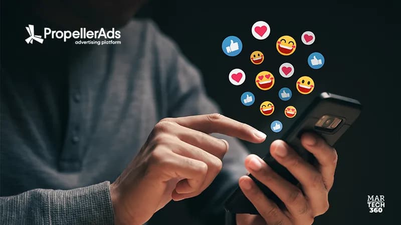 PropellerAds Reveals Social Traffic Targeting for Increased Conversion Rates