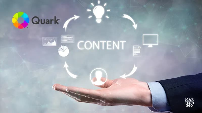 Quark Strengthens Commitment to Microsoft to Address Global Enterprise Content Lifecycle Management Challenges
