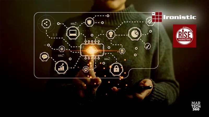 RISE Marketing Joins with Ironistic to Extend Marketing Communications Service Offering
