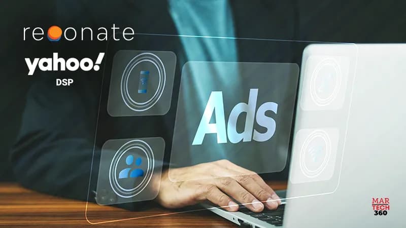 Resonate and Yahoo DSP Take Audience Targeting to the Next Level with the Launch of Syndicated Segments