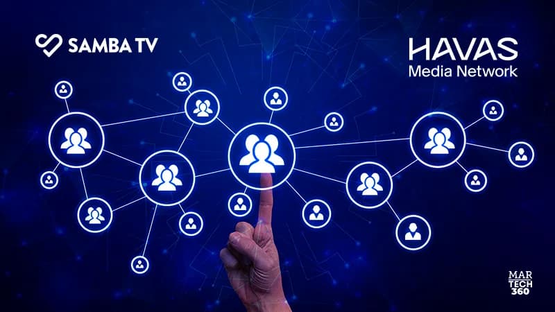 Samba TV Expands Partnership to Power the Meaningful Rating Point for Havas Media and US Clients Through Converged Audience Planning Tool