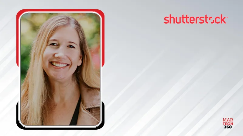 Shutterstock Appoints Microsoft's Jaime Teevan to Board of Directors