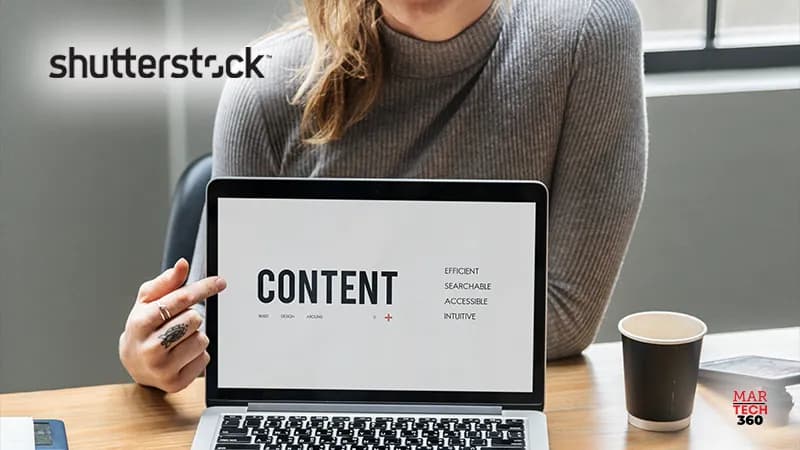 Shutterstock Launches First Ethical Generative 3D API