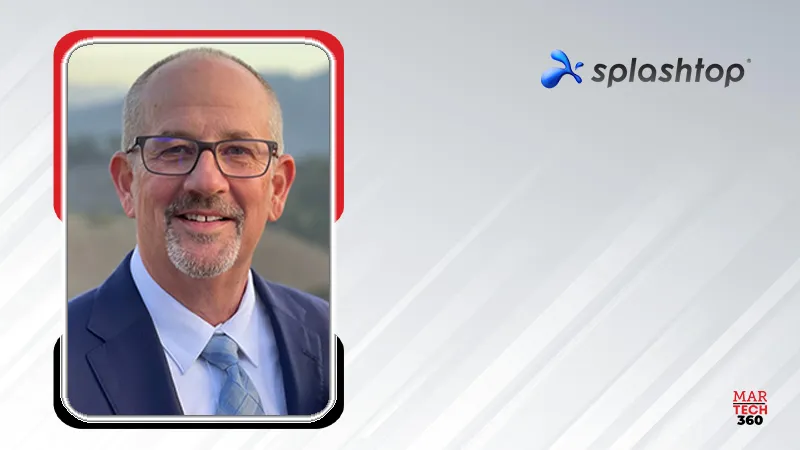 Splashtop Appoints Bob Davis as Vice President of Marketing