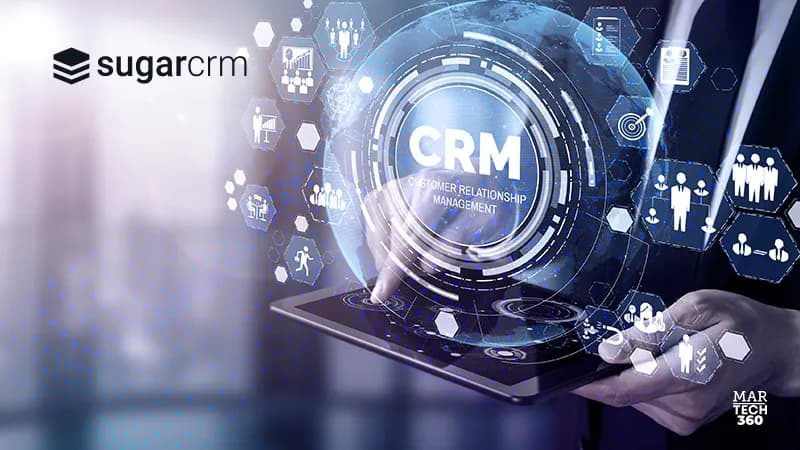 SugarCRM Makes Powerful Sales and Service Generative AI Capabilities Approachable and Accessible to the Midmarket