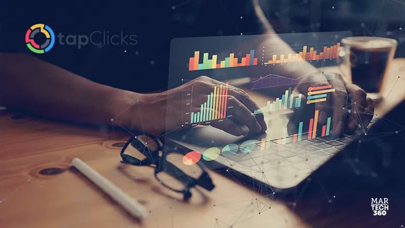 TapClicks Introduces TapData Advanced Data Pipeline Solution