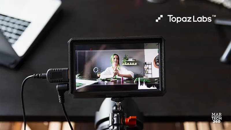 Topaz Labs Launches First Commercially Available AI Video Enterprise Tool with Unprecedented Performance