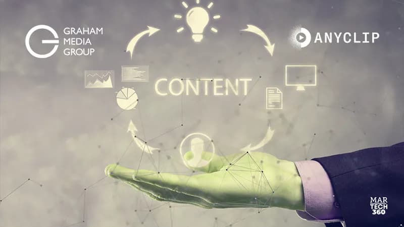 AnyClip AI Powers Contextual Viewing Experiences for Graham Media Group across Major Streaming Platforms