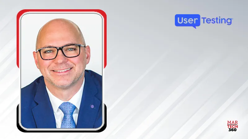 UserTesting Appoints David Smith as New Chief Technology Officer